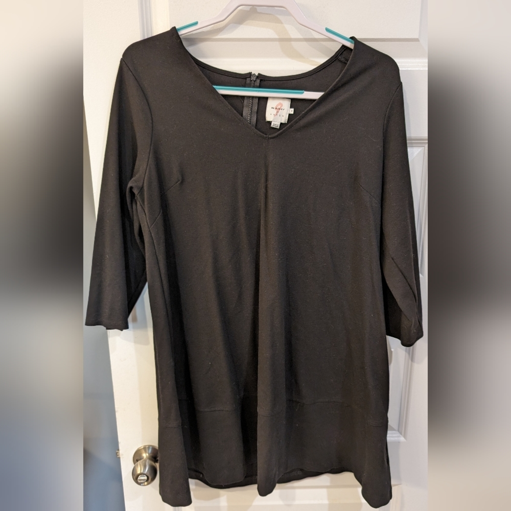 Hatch Maternity Dress